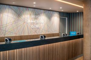 hampton by hilton london city
