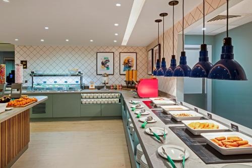 hampton by hilton london city