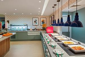 hampton by hilton london city