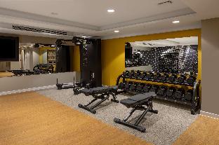 hampton by hilton london city