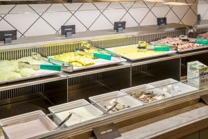 hampton by hilton london city