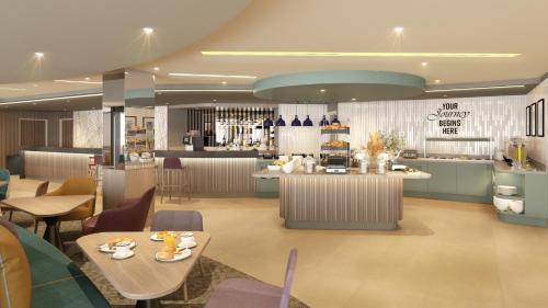 hampton by hilton london city