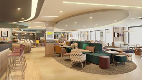 hampton by hilton london city