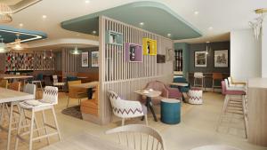 hampton by hilton london city