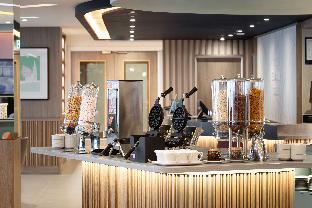hampton by hilton london city