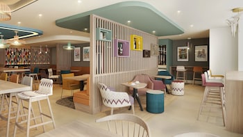 hampton by hilton london city
