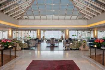 Aria,Southern>>Eilat,5 star