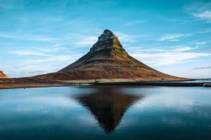 Kirkjufell Hotel,Grundarfjordur>>Borgarnes,3 star