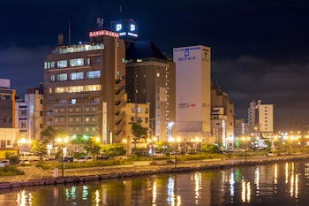 hotel global view kushiro