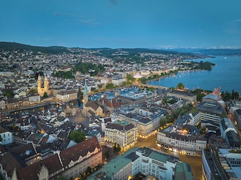 mandarin oriental savoy zurich
