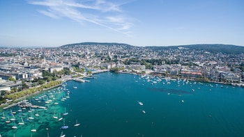 mandarin oriental savoy zurich