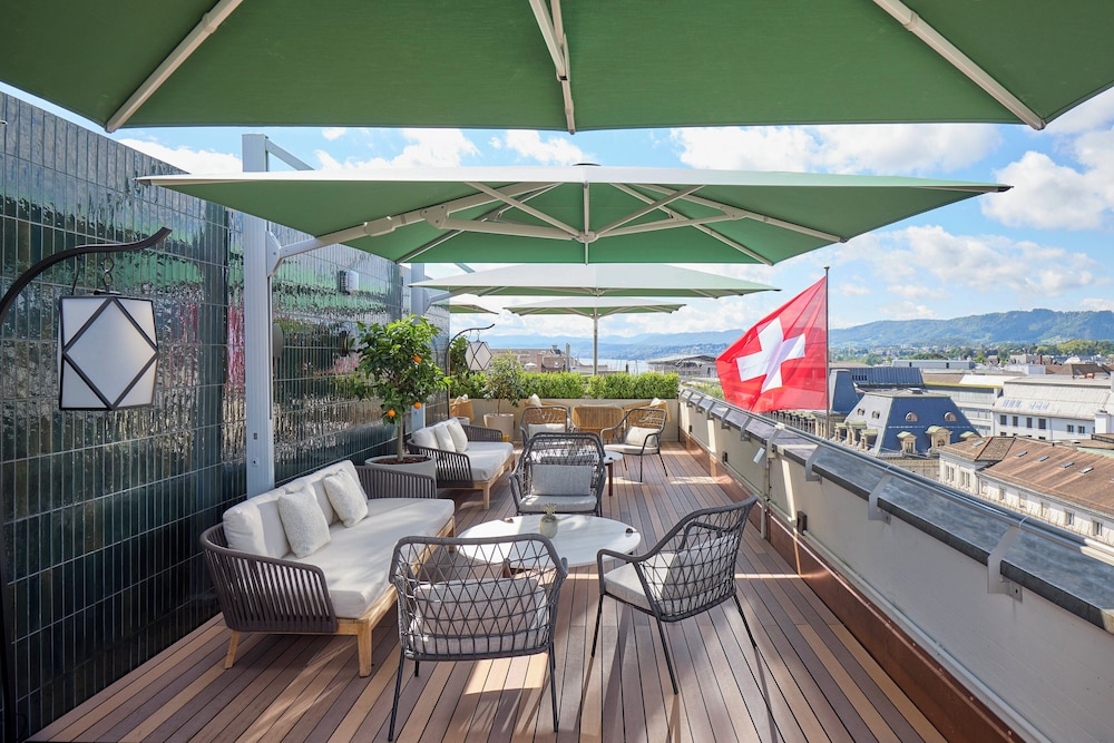 mandarin oriental savoy zurich