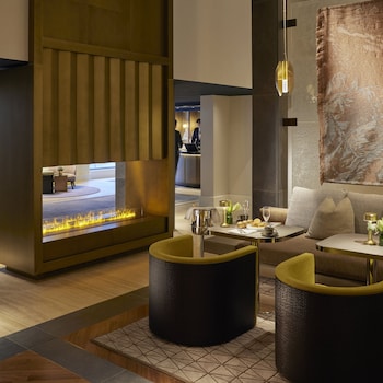mandarin oriental savoy zurich