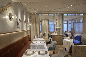 mandarin oriental savoy zurich