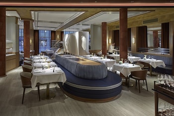 mandarin oriental savoy zurich