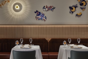 mandarin oriental savoy zurich
