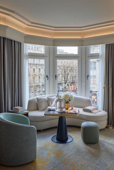 mandarin oriental savoy zurich