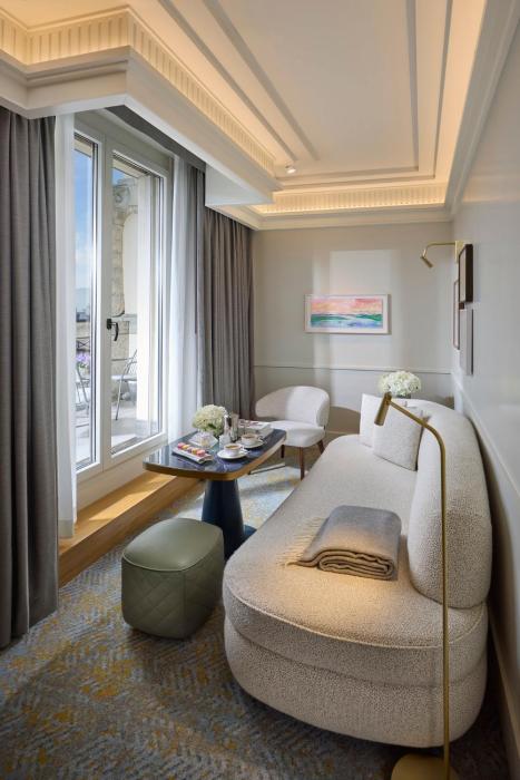mandarin oriental savoy zurich