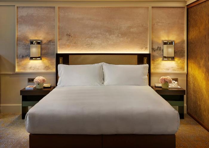 mandarin oriental savoy zurich