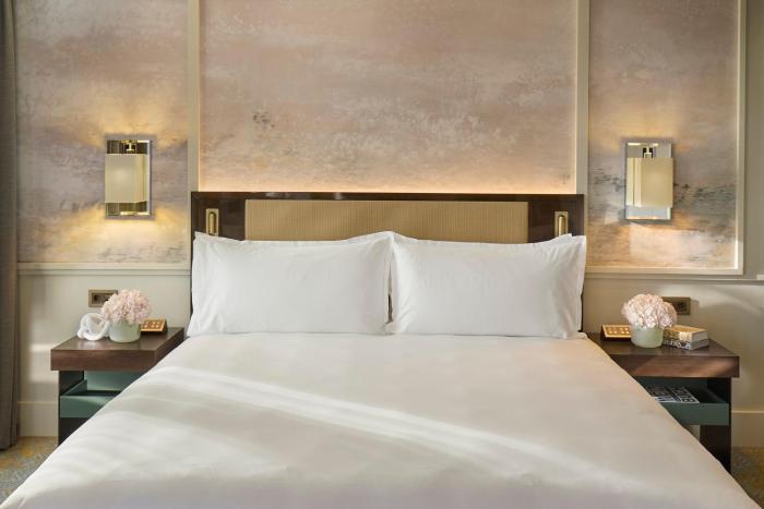 mandarin oriental savoy zurich