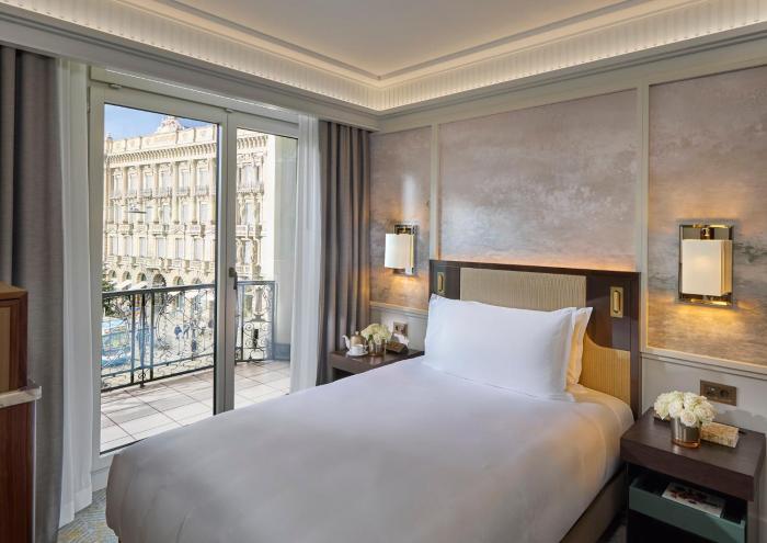 mandarin oriental savoy zurich