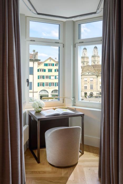 mandarin oriental savoy zurich