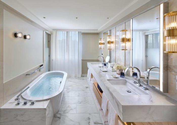 mandarin oriental savoy zurich