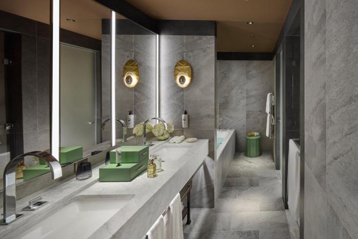 mandarin oriental savoy zurich
