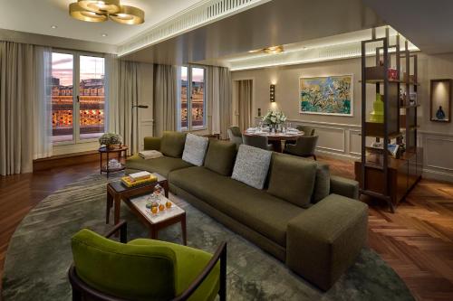 mandarin oriental savoy zurich