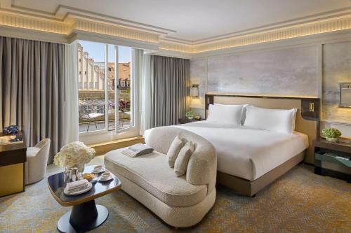 mandarin oriental savoy zurich
