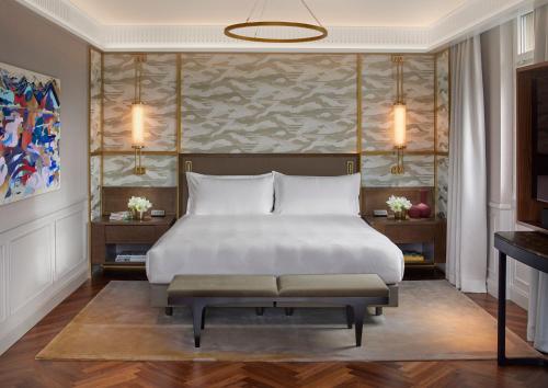 mandarin oriental savoy zurich