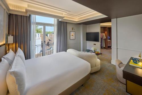 mandarin oriental savoy zurich