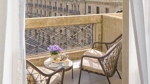 mandarin oriental savoy zurich