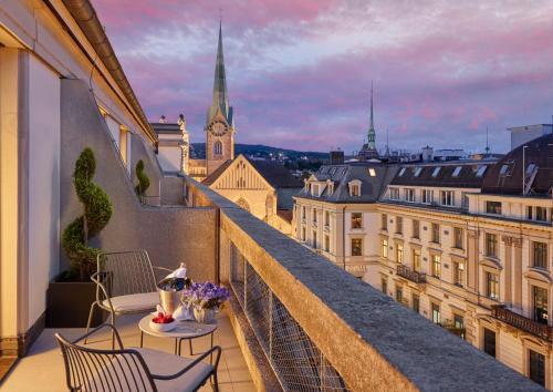 mandarin oriental savoy zurich