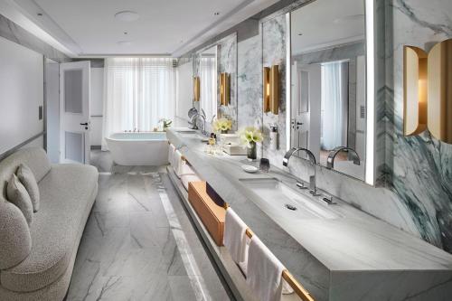 mandarin oriental savoy zurich