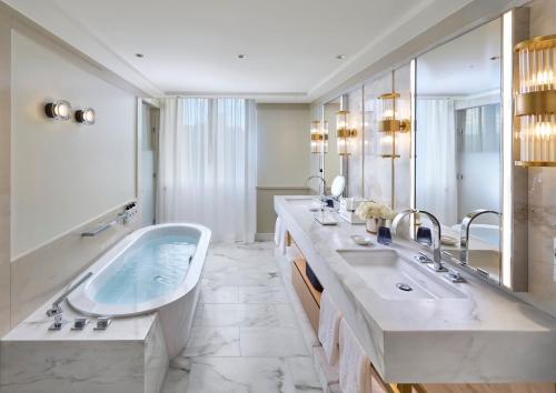 mandarin oriental savoy zurich