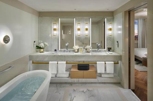 mandarin oriental savoy zurich