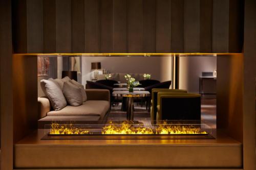 mandarin oriental savoy zurich