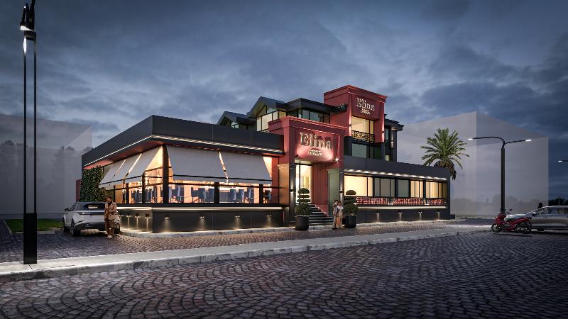 elina managed by dedeman