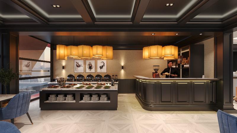 elina managed by dedeman