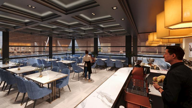 elina managed by dedeman