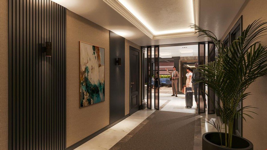 elina managed by dedeman