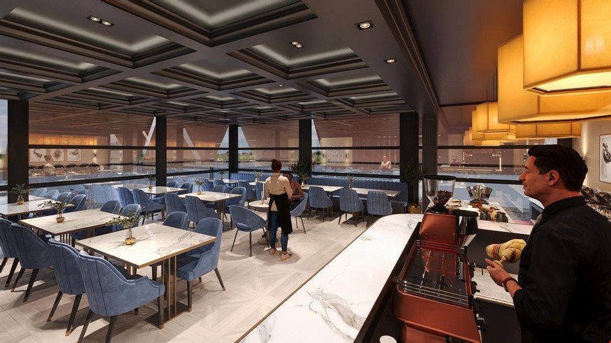 elina managed by dedeman