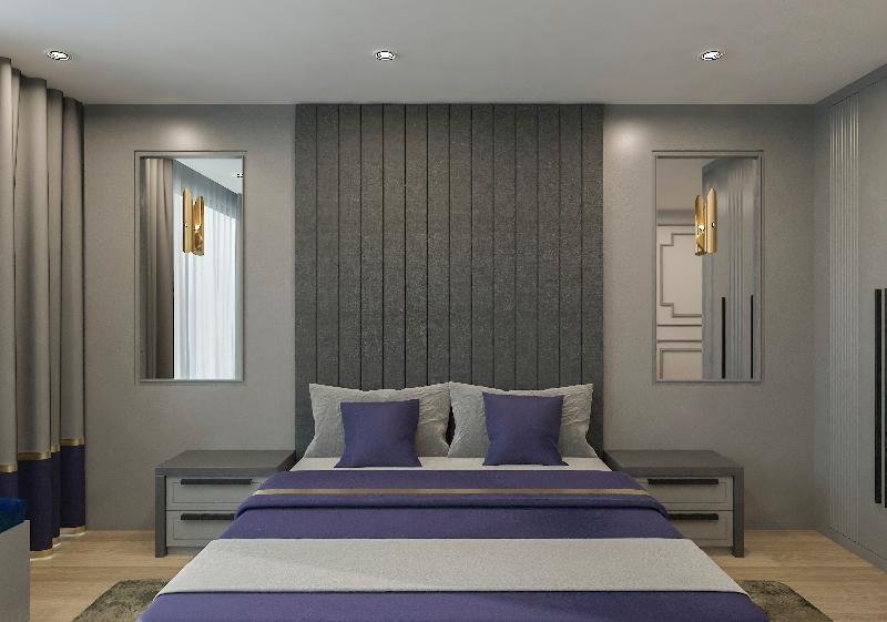 elina managed by dedeman