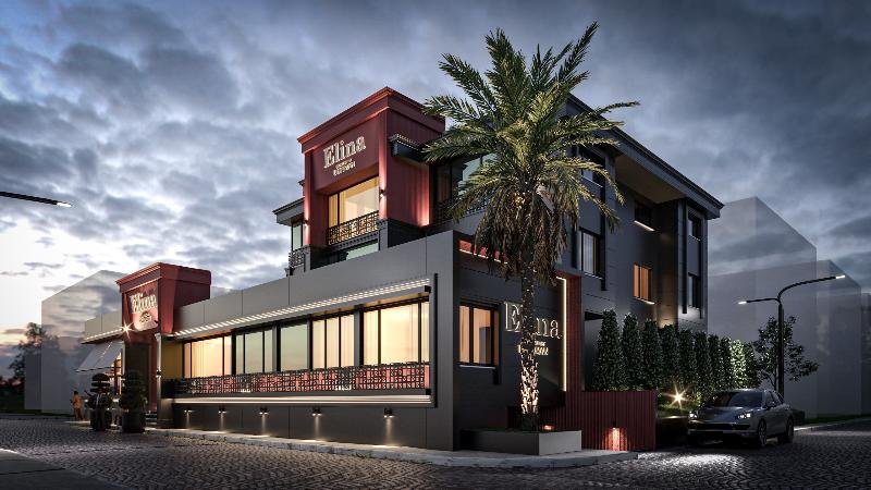 elina managed by dedeman