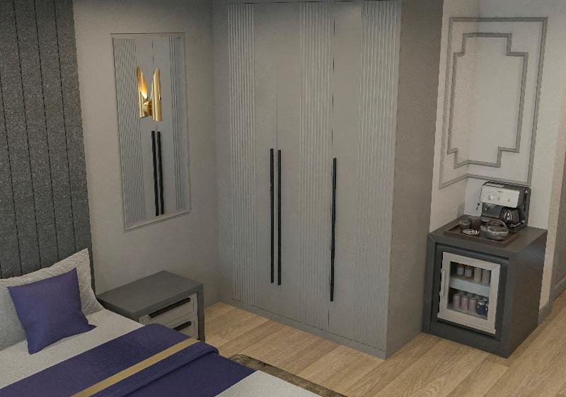 elina managed by dedeman