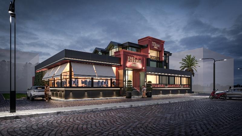 elina managed by dedeman