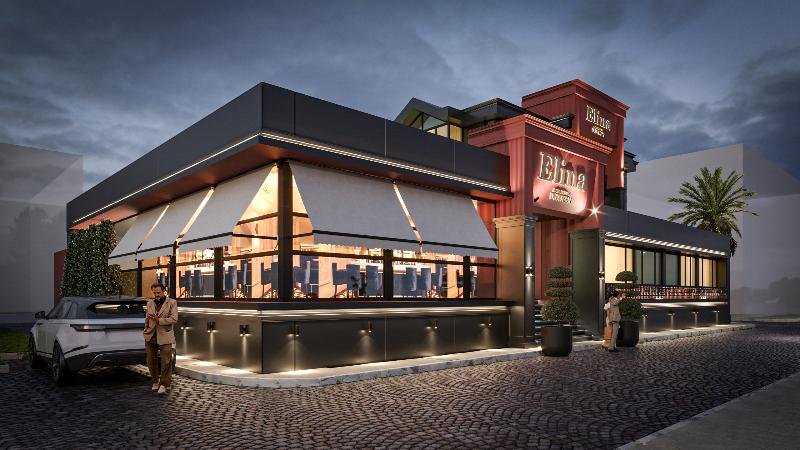 elina managed by dedeman