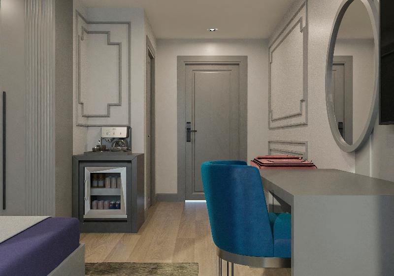 elina managed by dedeman