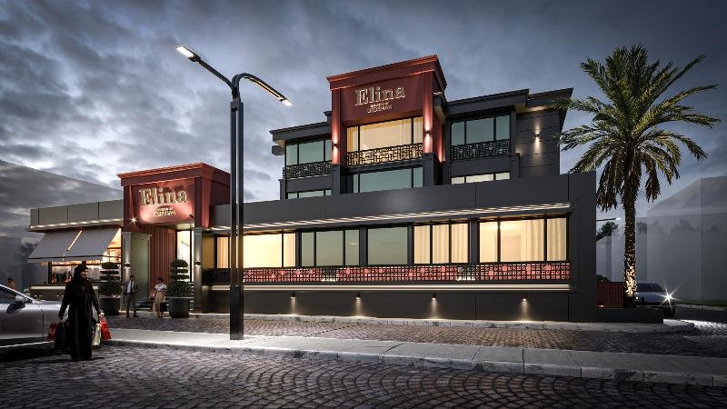 elina managed by dedeman